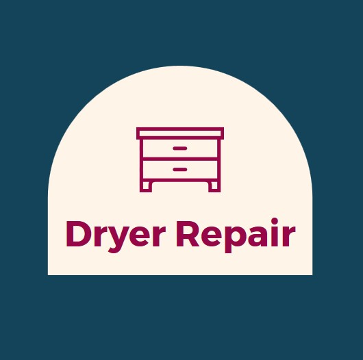 Dryer Repair Miami, FL 33125